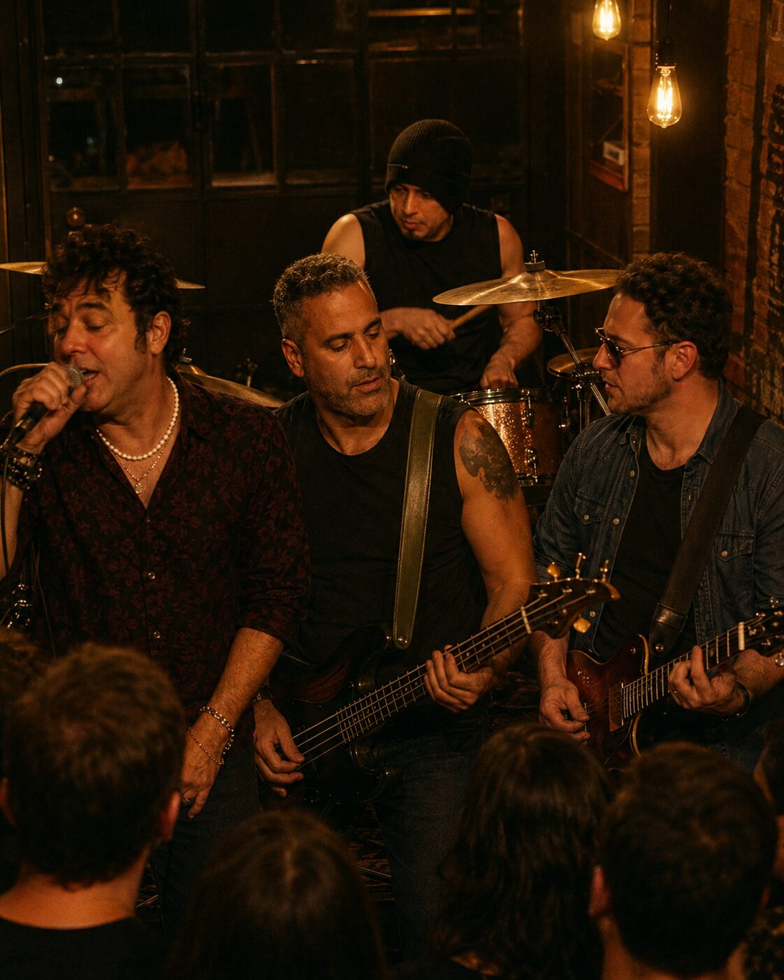 Banda para formaturas em Belo Horizonte