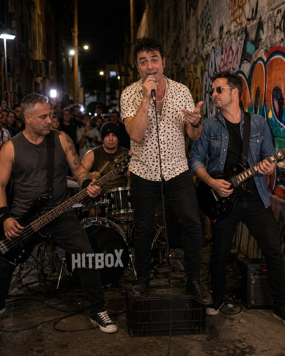 Banda para bares e pubs em Belo Horizonte